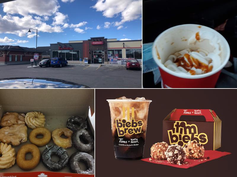 Tim Hortons