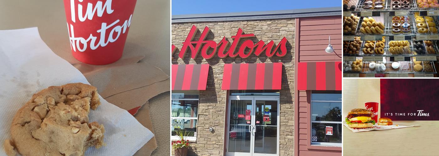 Tim Hortons
