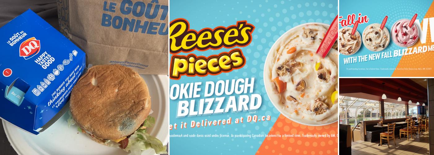 Dairy Queen Grill & Chill