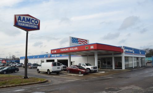 AAMCO Transmissions & Total Car Care