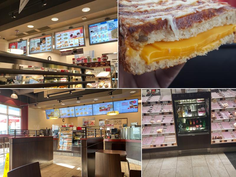 Tim Hortons