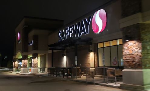 Safeway The Grange