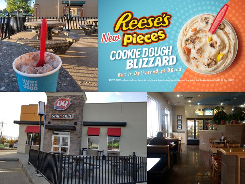 Dairy Queen Grill & Chill