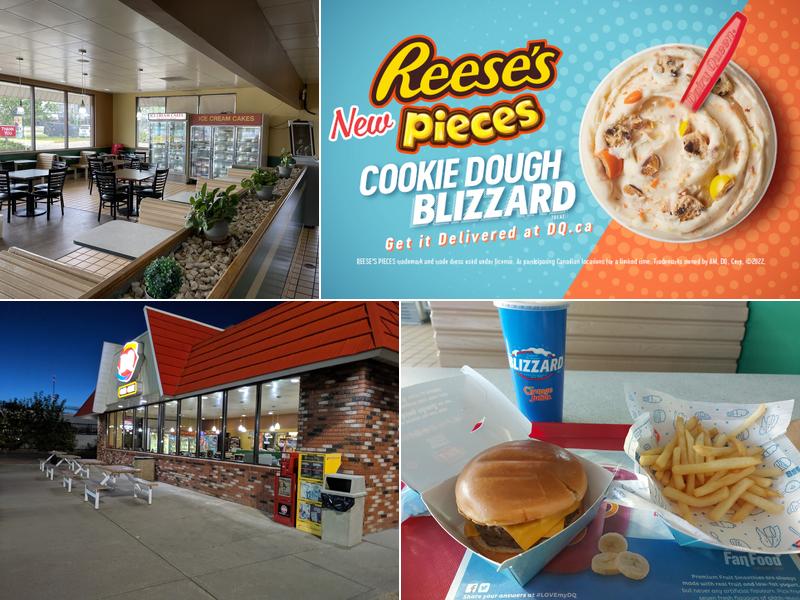 Dairy Queen Grill & Chill