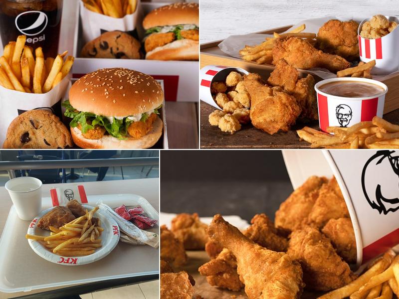 KFC