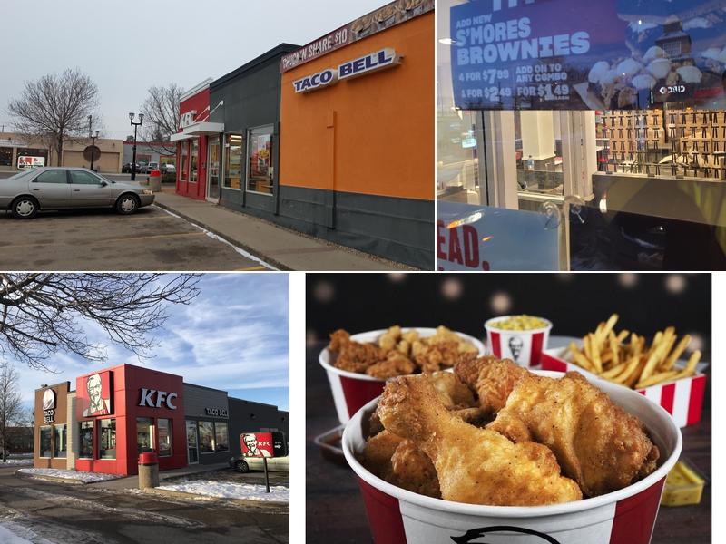 KFC