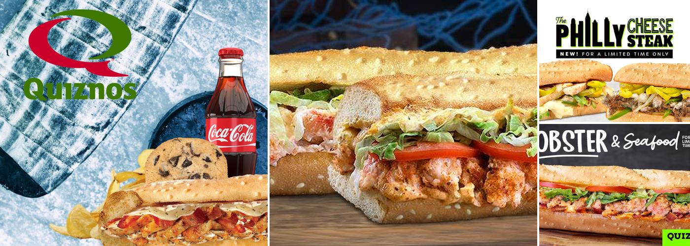 Quiznos