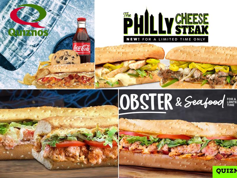 Quiznos