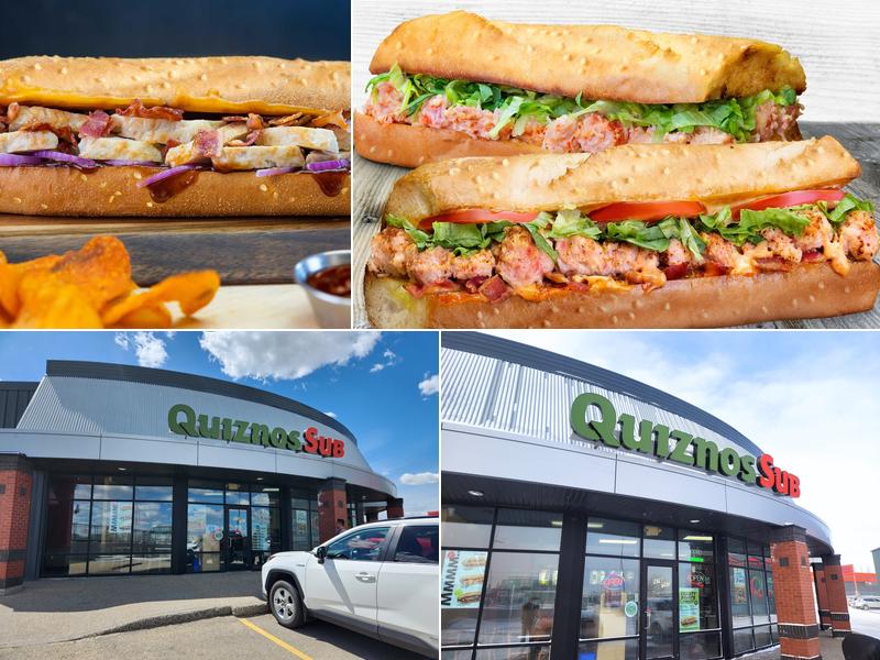 Quiznos