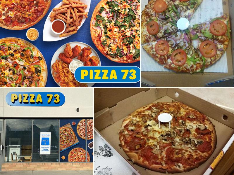 Pizza 73