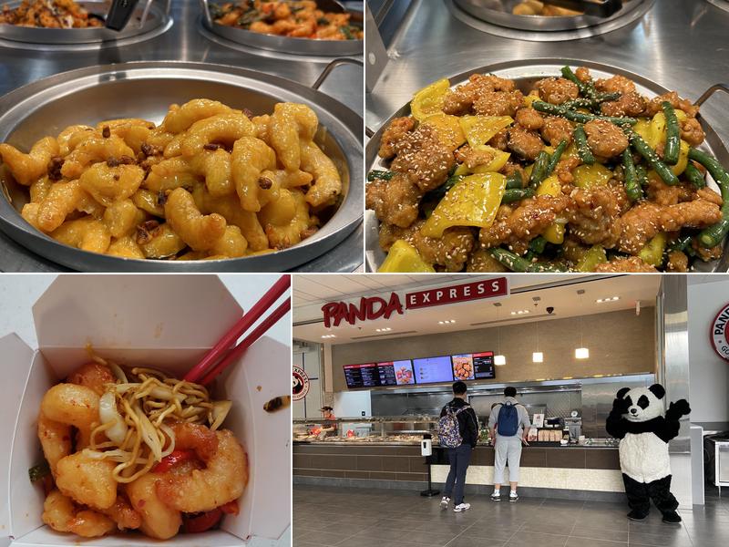 Panda Express