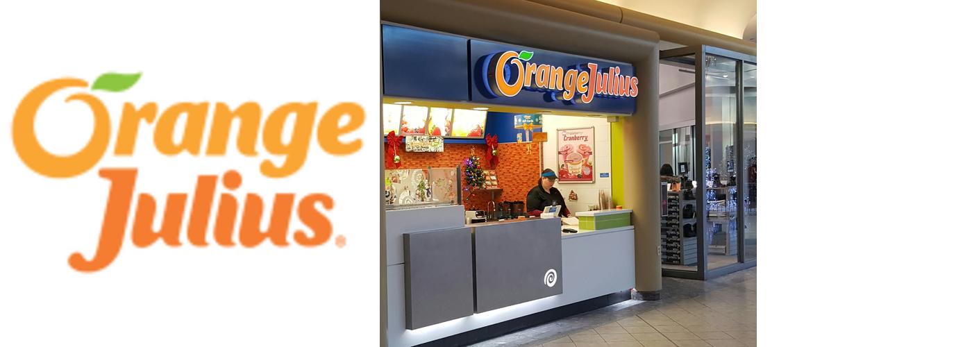 Orange Julius