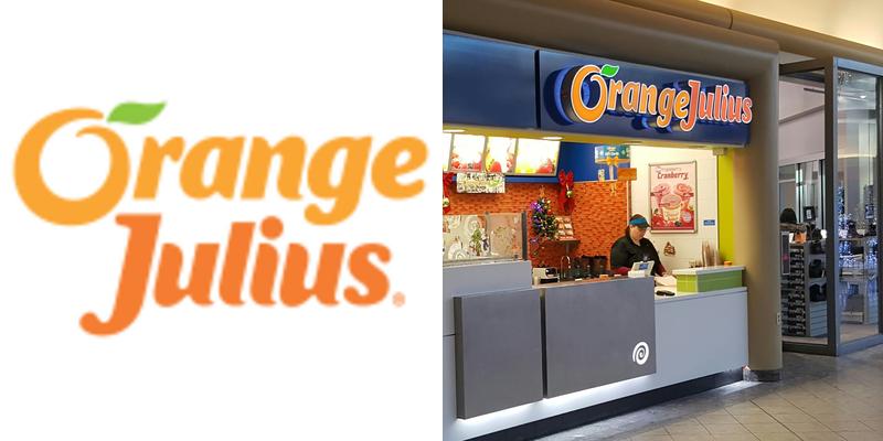 Orange Julius