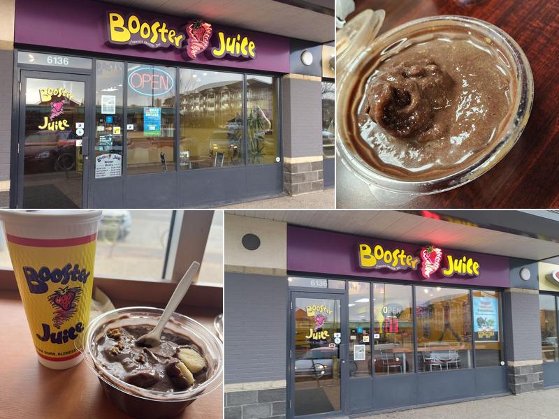 Booster Juice