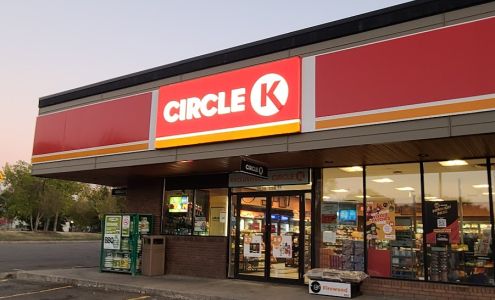 Circle K