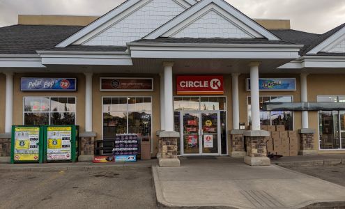 Circle K