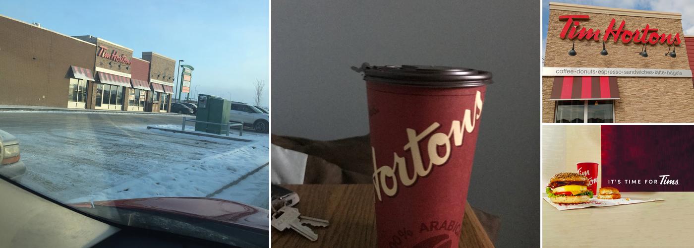 Tim Hortons