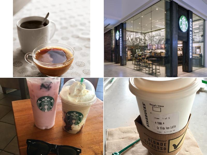 Starbucks