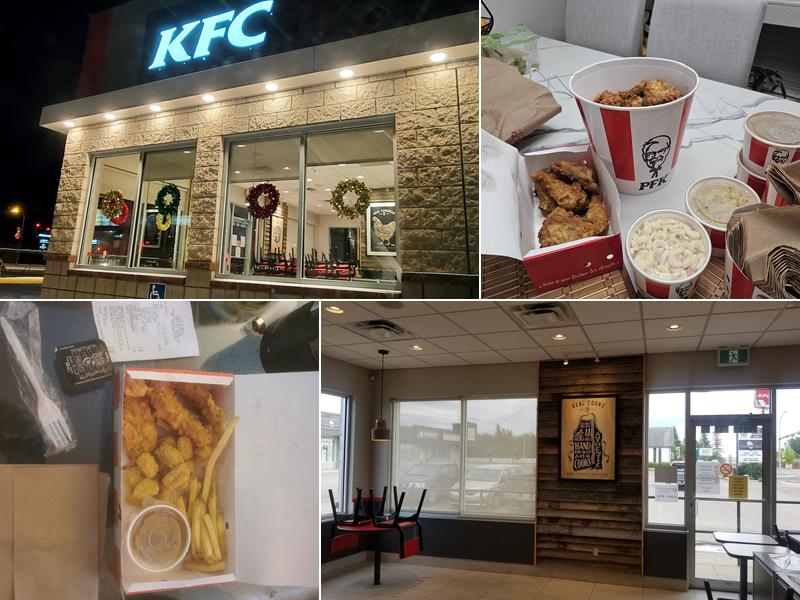 KFC