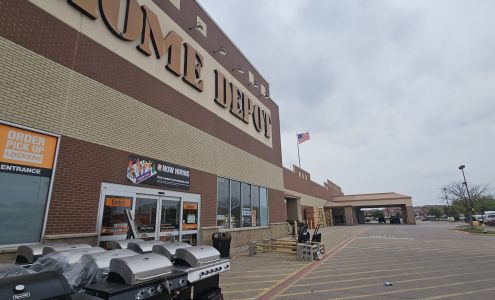 The Home Depot