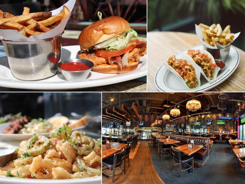 Browns Socialhouse Westgate