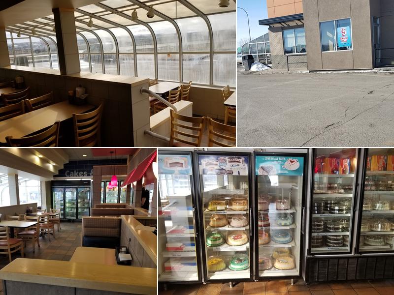 Dairy Queen Grill & Chill