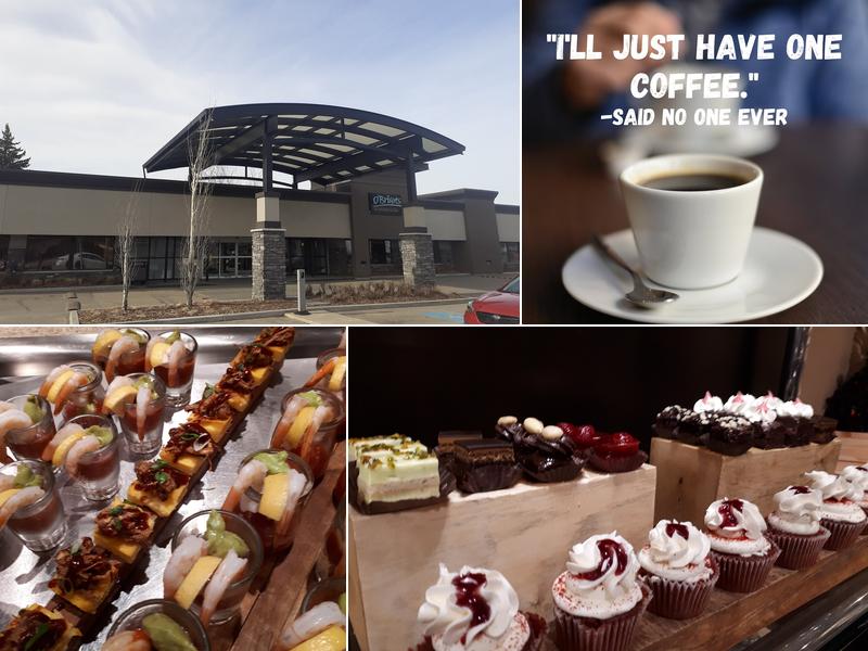 O'Brian's Restaurant & Grill