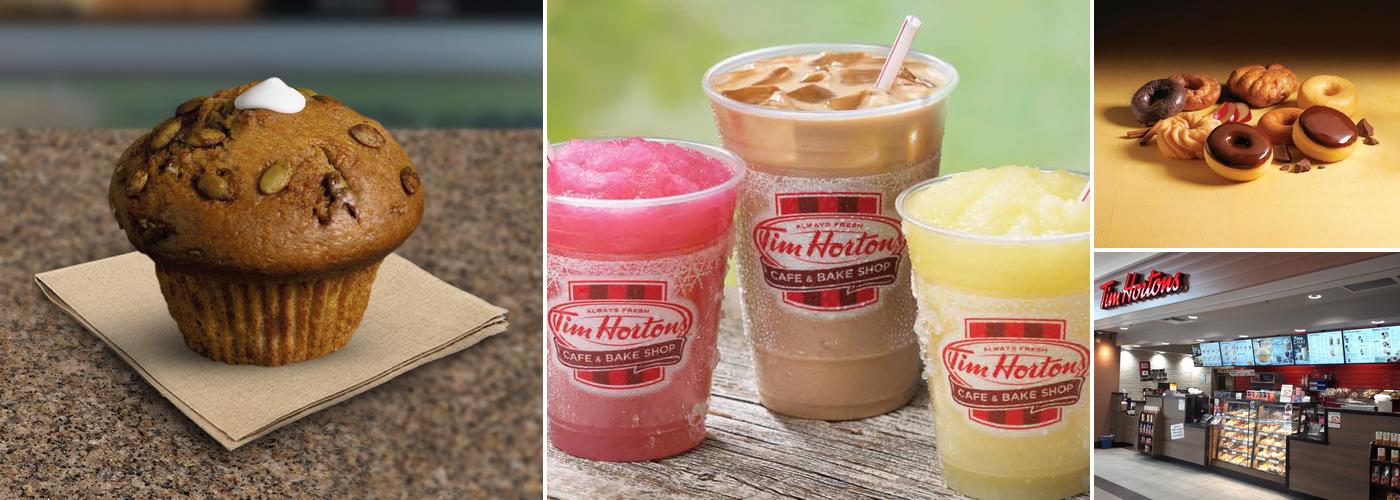 Tim Hortons