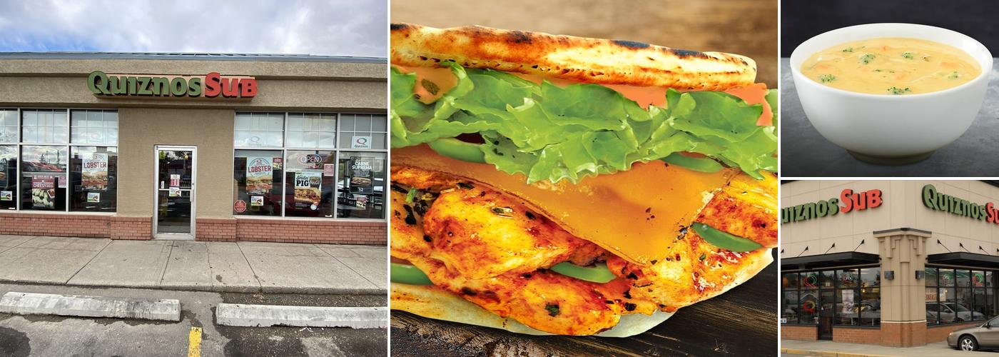 Quiznos