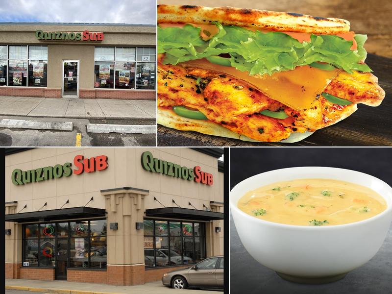 Quiznos