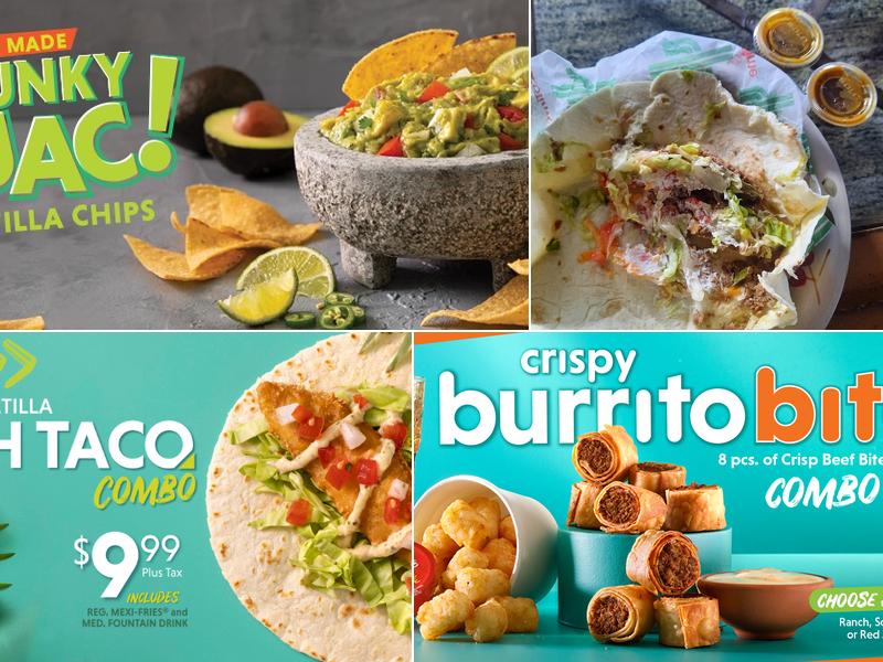 TacoTime Fairway Plaza