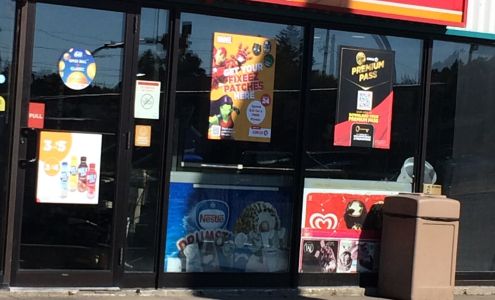 Circle K Medicine Hat