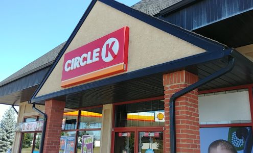 Circle K Medicine Hat