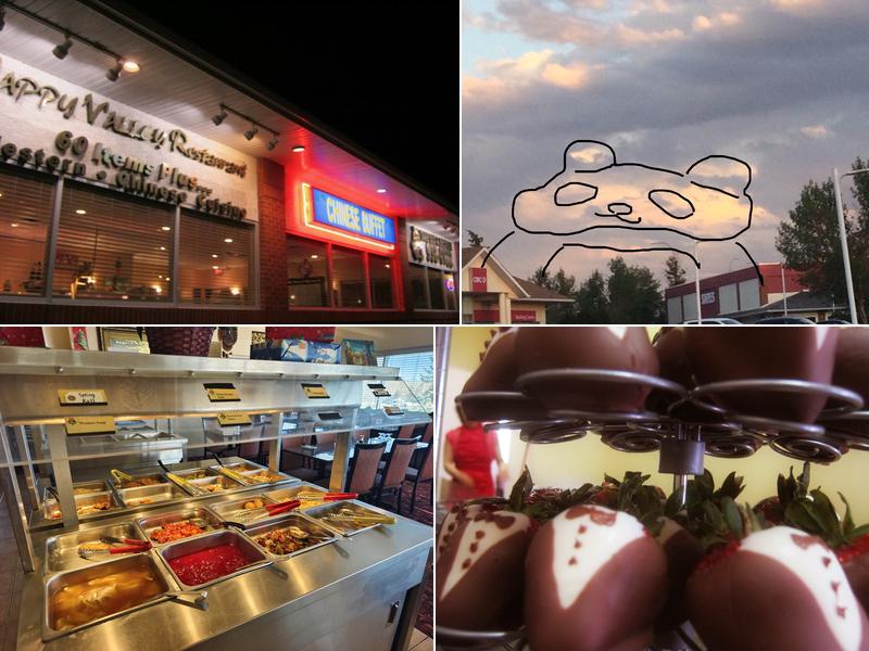 Happy Valley Restaurant