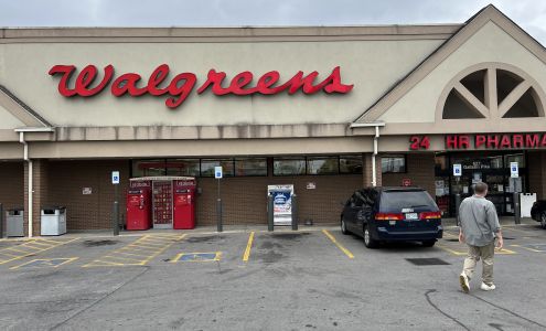 Walgreens