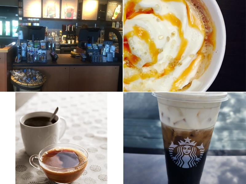 Starbucks 100 Southbank Blvd, Okotoks