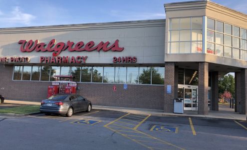 Walgreens