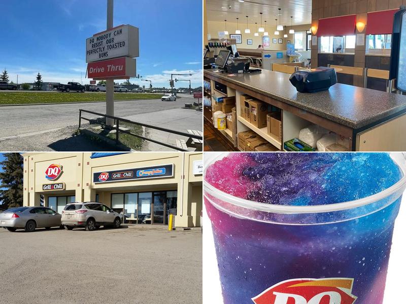 Dairy Queen Grill & Chill