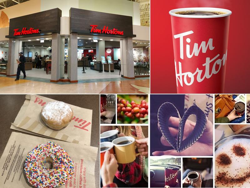 Tim Hortons 261055 Crossiron Blvd #409, Rocky View County