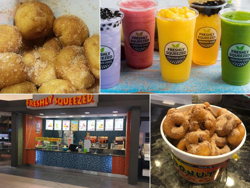 Freshly Squeezed 261055 Crossiron Blvd, Rocky View