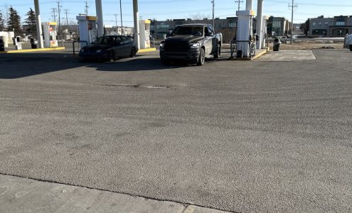 Flying J Travel Center