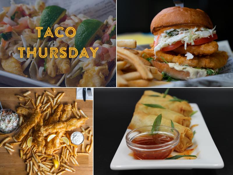 Joey’s Seafood Restaurants - Spruce Grove