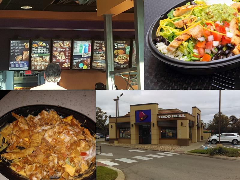 Taco Bell
