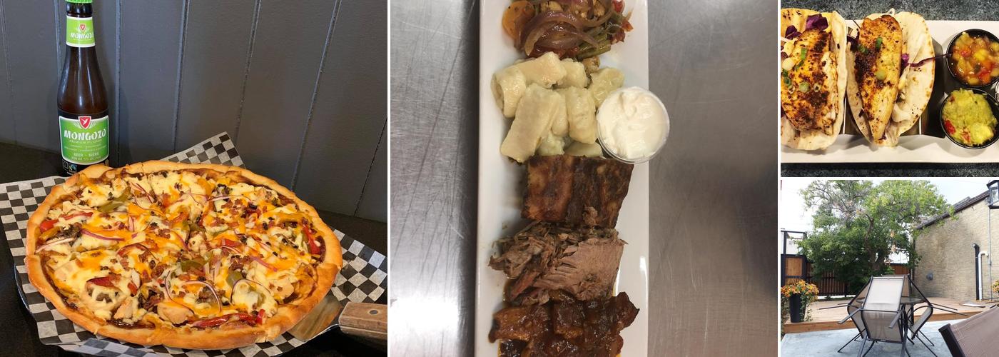 Arbuckles Fine Eatery