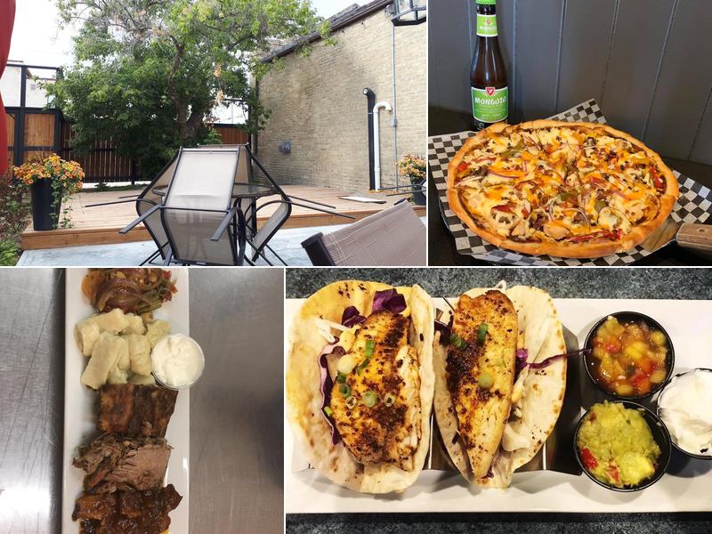 Arbuckles Fine Eatery