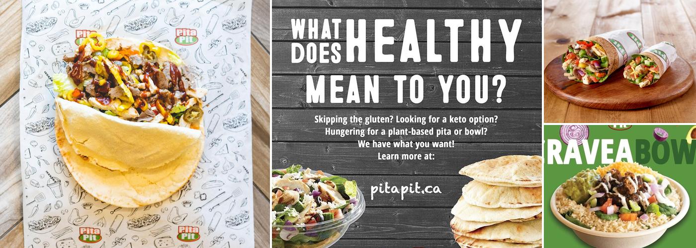 Pita Pit