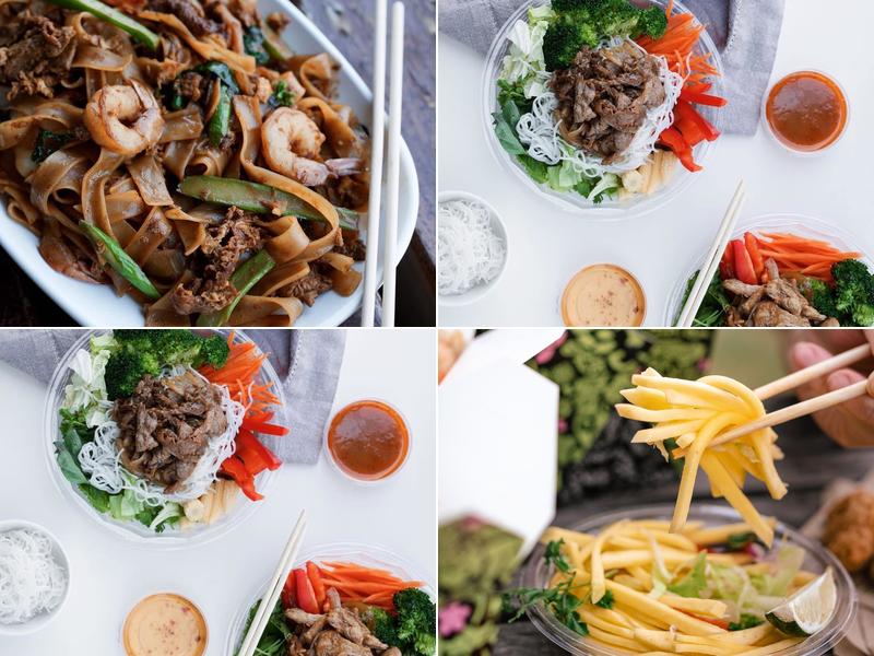 Thai Express Restaurant Brandon