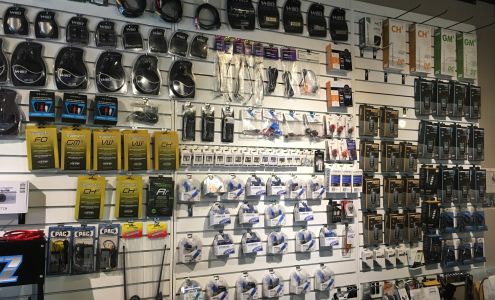 Velocity Motorsports 317 Stephen St, Morden Manitoba R6M 1V1