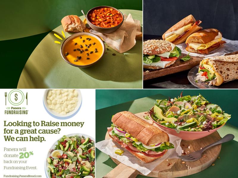 Panera Bread