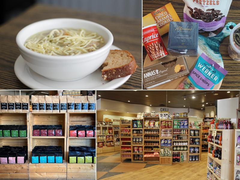 Main Bread & Butter Company